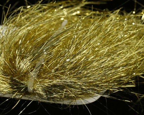Saltwater Angel Hair, Gold